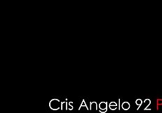 sally and cristina blowjob on cris angelo