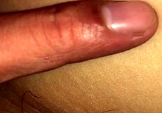 What's the secret creampie surprise?