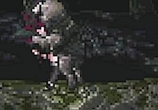 this nightmarish game will make you drop your pants for pussy!