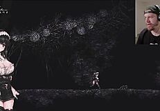 this nightmarish game will make you drop your pants for pussy!