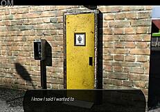 halfway house episode 13