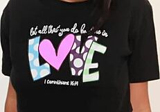 universitaria infiel folla con su compañero cuando