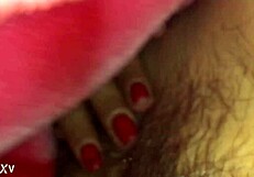 What's the secret creampie surprise?