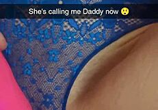 Cheating Cumslut Richelle Rose Begs For Creampie In Emotional Anal Fuck