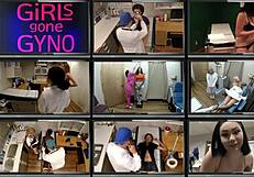 Daisy Bean's Humiliating Gyno Exam By Doctor Tampa