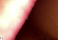 What's the secret creampie surprise?