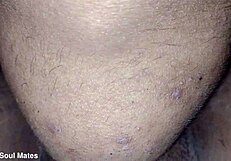 Milf enjoys a relaxing oral session