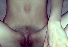 Paja Rica Con Los Pies De Mi Puta Sumisa Skinny Amateur.