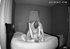 paranormal porn vibes with anal action in s2e8, so wild! 🔥