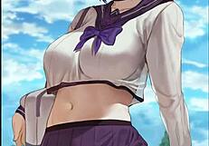 hentai images collection