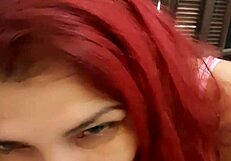 melissa feels horny after swing party