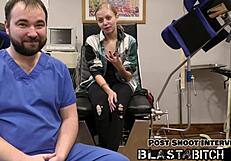 Ava Sirens Pussy Blasted