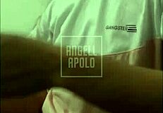 Taboo step-brother consoles upset step-sister