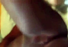 Beautiful Turkish cutie gets some lesbian action