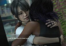 Tracing Back to Where It All Began in Episode 15 of the Game.