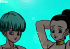 Two Best Milfs Celebrate Mother's Day