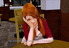 Harem Hotel Game Episode 274