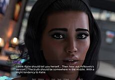 Tracing Back to Where It All Began in Episode 15 of the Game.