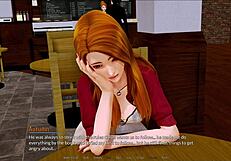 Harem Hotel Game Episode 274