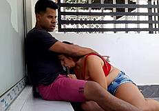 I Fuck My Secretary In The Office With Licking And Fucking!