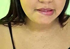 Oh My God, Fucking My Stepson's Teacher, And She's A Hot Mexican Brunette!