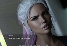 Tracing Back to Where It All Began in Episode 15 of the Game.