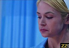 Sketchy Nurses In Shady Hospital