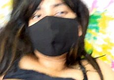 A college teacher from Mumbai has sex with a student from Mumbai