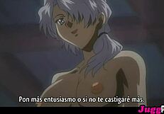 Patient Deepthroats Nurses with Intense Cock Satisfaction in Hentai Hospital