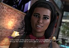 Tracing Back to Where It All Began in Episode 15 of the Game.