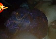 Wife Moaning On Friend's Dick Left With Ass Fucked