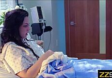 Sketchy Nurses In Shady Hospital