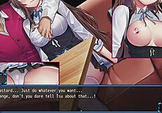 Nebel Geisterjager The First Lamb deel 2