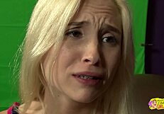 Kelsey Obsession Licks Piper Perri's Pussy