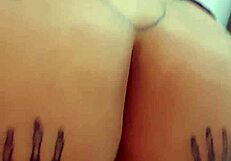 melissa feels horny after swing party