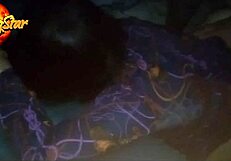 Wife Moaning On Friend's Dick Left With Ass Fucked