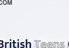 Student gets railed in her uniform by blonde