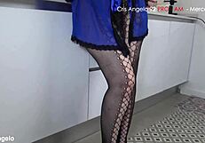 Got a Private Bang with Merce Palau and Cris Angelo?