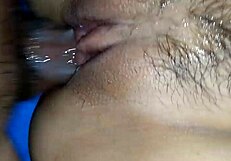 Is this asian anal sex too intense for you