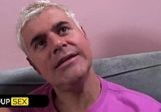 Birthday girl Alexis Monroes face-sitting with Porno Dan