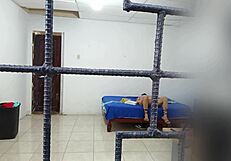 I Love Flashing My Beautiful Latina Body While Husband Is Away