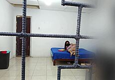 I Love Flashing My Beautiful Latina Body While Husband Is Away