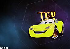 Uma promises first-time backdoor play with Ted, no mercy.