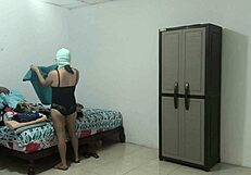 housewives desperate for sex... start therapy to soothe their lust.