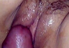 Is this asian anal sex too intense for you