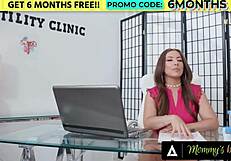 أمي ولدي: ميلفز بستي جامدات يهاجمن مانح الحيوانات المنوية في غانغ بانغ معكوس لكريامباي