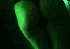 Beautiful Ass Prostitute!