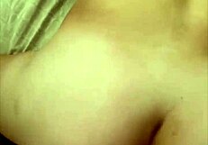 Slim Thick Escort Rides Old Man's Dick! Takes Cumshot On Ass After Doggystyle Fuck!