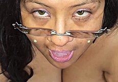 I'm swallowing milk with big tits and bbw curves