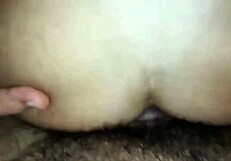 yuri gaucho takes a brazilian creampie